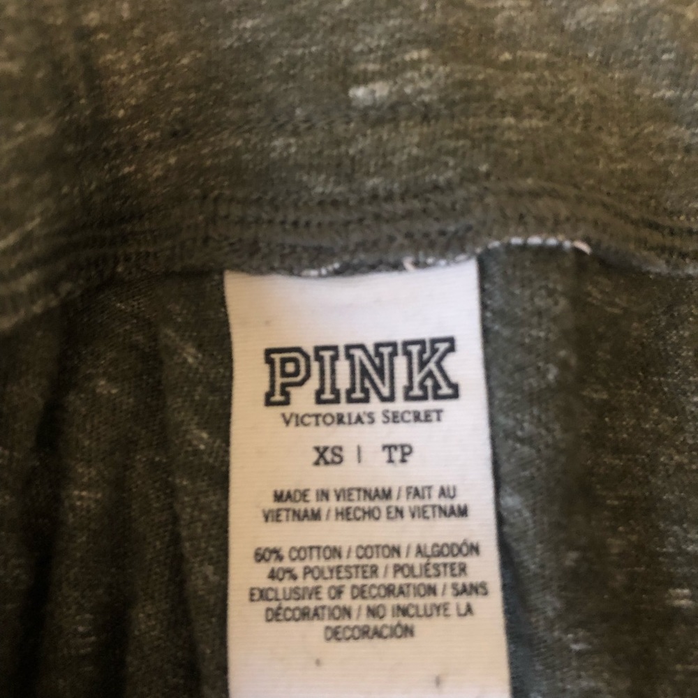 Pink joggers - Picture 2 of 2